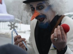 Monobon WM - Winterberg 2024